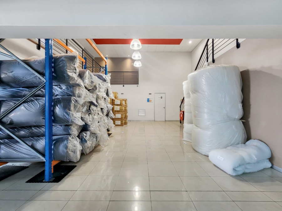 To Let commercial Property for Rent in Montague Gardens Western Cape